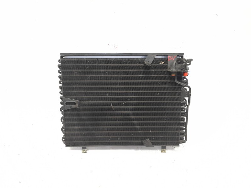 Recambio de condensador / radiador aire acondicionado para bmw serie 5 touring (e34) 520i referencia OEM IAM   