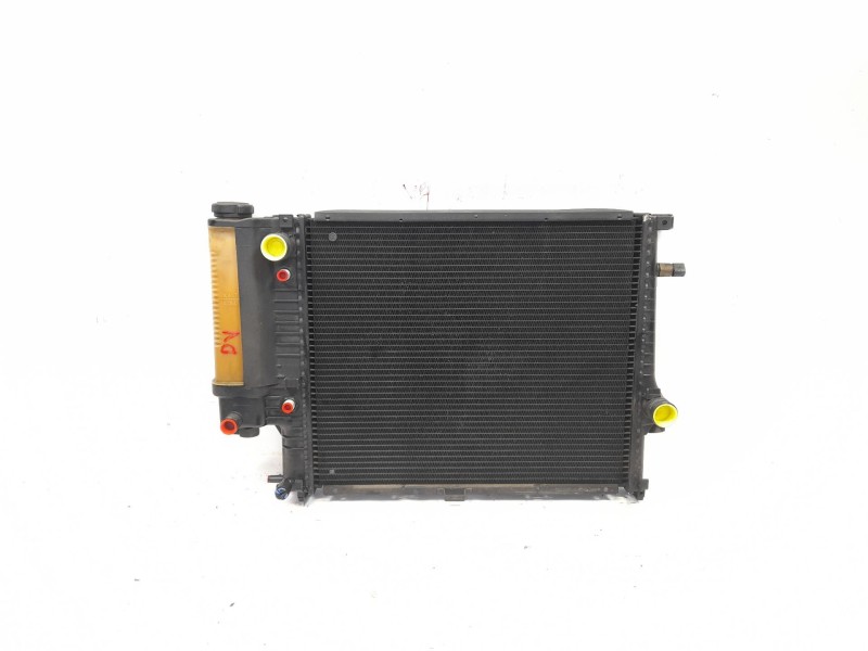 Recambio de radiador agua para bmw serie 5 touring (e34) 520i referencia OEM IAM 1723527  1719108