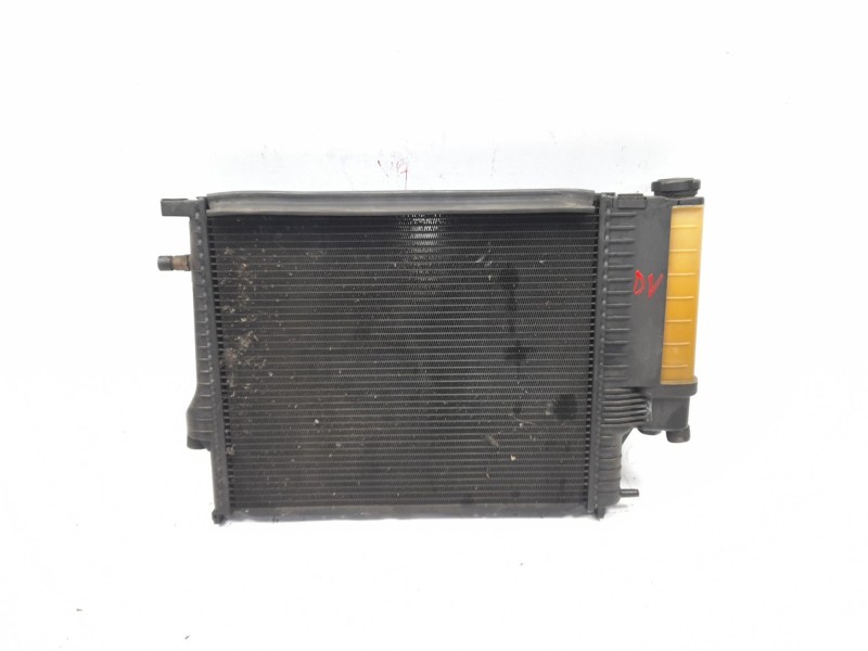 Recambio de radiador agua para bmw serie 5 touring (e34) 520i referencia OEM IAM 1723527  1719108