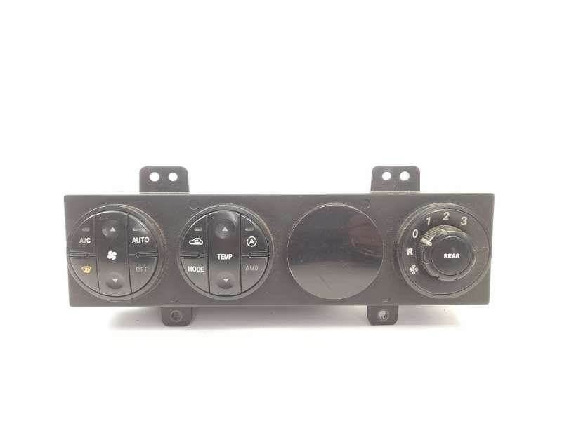 MANDO CLIMATIZADOR 0K53B61190D 
