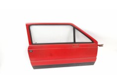 Recambio de puerta delantera derecha para seat terra furgón (024a) 0.9 referencia OEM IAM   