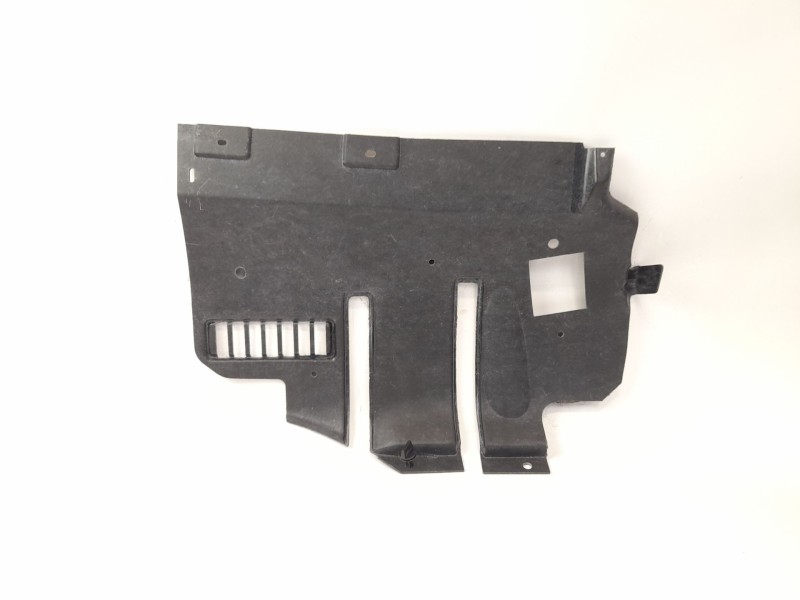 Recambio de moldura para bmw serie 5 touring (e34) 520i referencia OEM IAM   