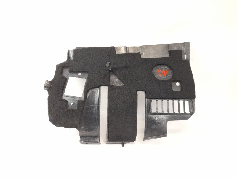 Recambio de moldura para bmw serie 5 touring (e34) 520i referencia OEM IAM   