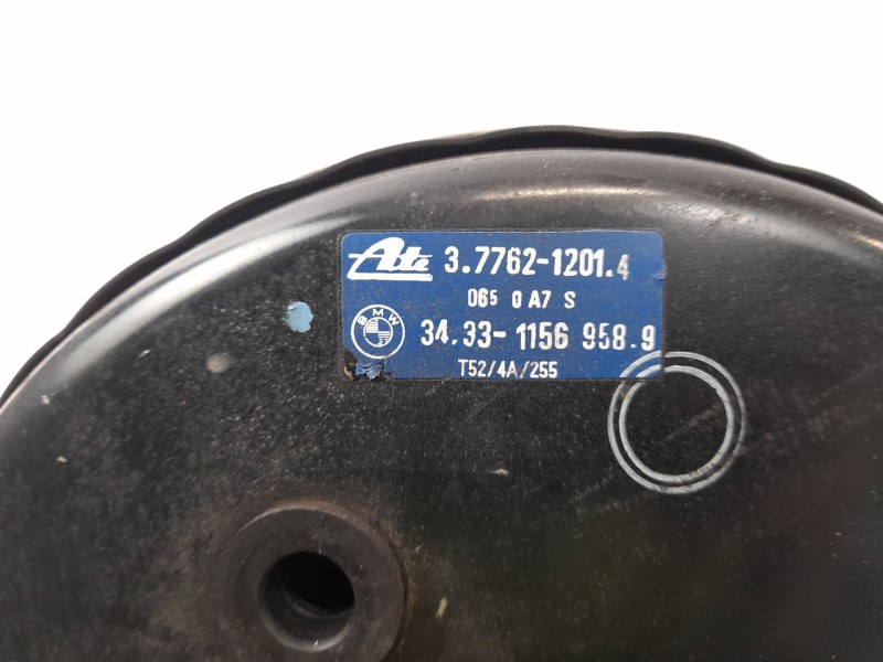 Recambio de servofreno para bmw serie 5 touring (e34) 520i referencia OEM IAM 343311569589  3776212014