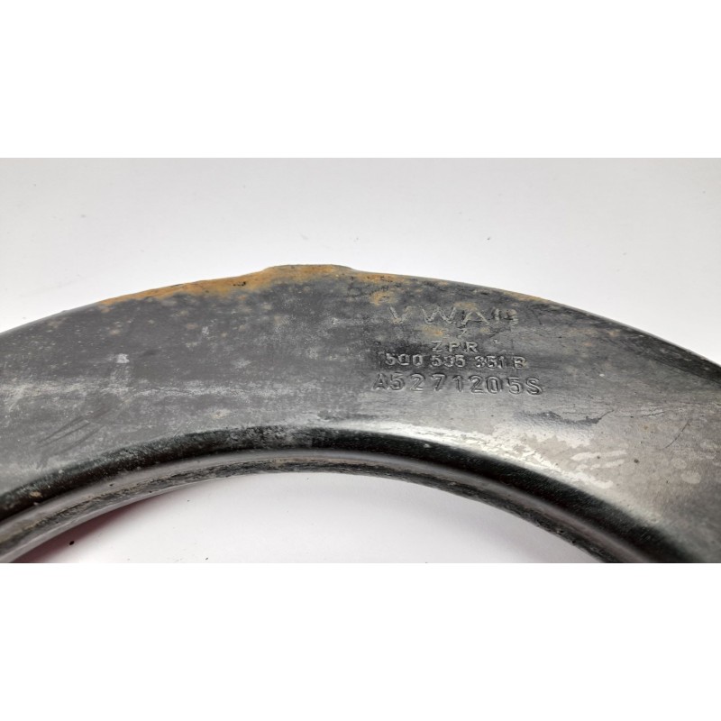 Recambio de brazo suspension superior trasero izquierdo para volkswagen golf plus (521) advance referencia OEM IAM A5271205S 500