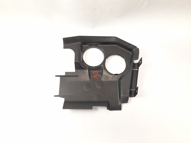Recambio de moldura para bmw serie 5 touring (e34) 520i referencia OEM IAM 1946433  