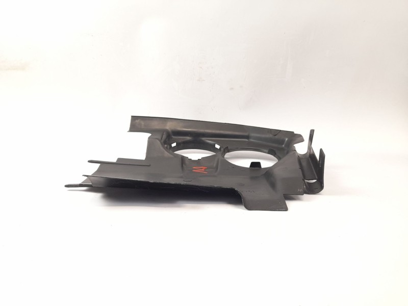 Recambio de moldura para bmw serie 5 touring (e34) 520i referencia OEM IAM 1946433  