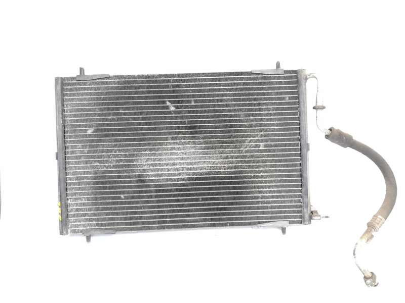 RADIADOR CALEFACCION / AIRE ACONDICIONADO 9637524080 864288Z 