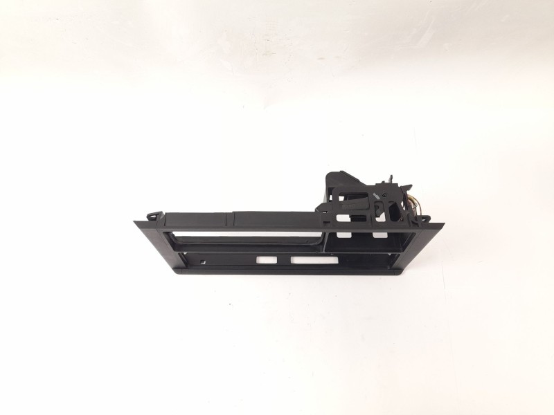Recambio de moldura para bmw serie 5 touring (e34) 520i referencia OEM IAM 62131384141  