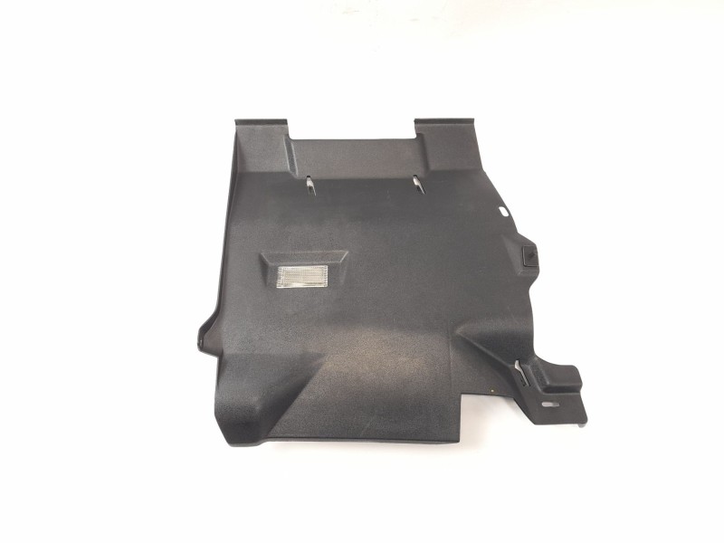 Recambio de moldura para bmw serie 5 touring (e34) 520i referencia OEM IAM 511619461200  