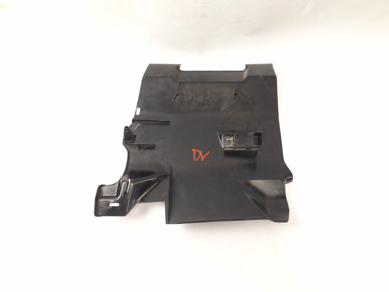 Recambio de moldura para bmw serie 5 touring (e34) 520i referencia OEM IAM 511619461200  