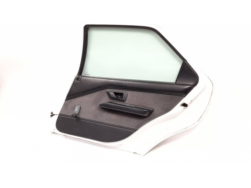 Recambio de puerta trasera derecha para citroen zx (n2) 1.9 d referencia OEM IAM   