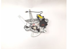 Recambio de elevalunas trasero derecho para bmw serie 5 touring (e34) 520i referencia OEM IAM 513313840041 680187275000 51351944