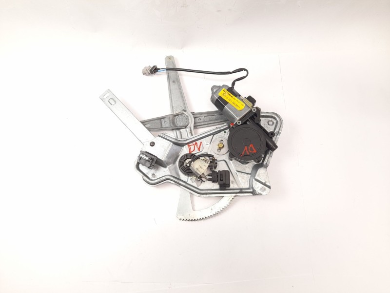 Recambio de elevalunas trasero derecho para bmw serie 5 touring (e34) 520i referencia OEM IAM 513313840041 680187275000 51351944