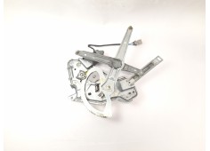 Recambio de elevalunas trasero derecho para bmw serie 5 touring (e34) 520i referencia OEM IAM 513313840041 680187275000 51351944 2
