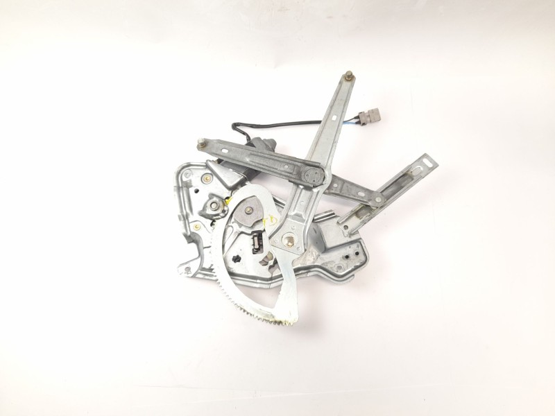 Recambio de elevalunas trasero derecho para bmw serie 5 touring (e34) 520i referencia OEM IAM 513313840041 680187275000 51351944