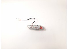 Recambio de luz interior para bmw serie 5 touring (e34) 520i referencia OEM IAM 633113744151   2