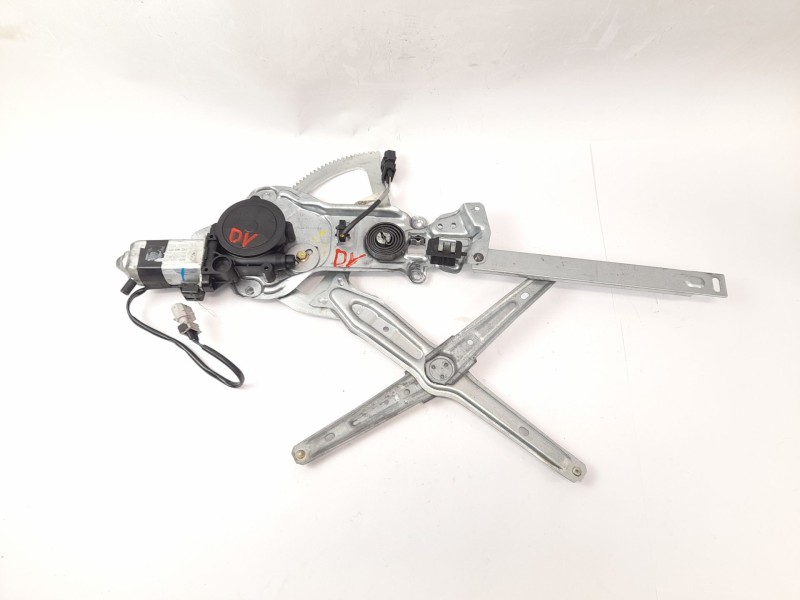Recambio de elevalunas delantero derecho para bmw serie 5 touring (e34) 520i referencia OEM IAM 513219440709 680187274000 013082