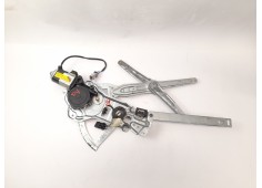 Recambio de elevalunas delantero izquierdo para bmw serie 5 touring (e34) 520i referencia OEM IAM 513313840041 680164484000 5132
