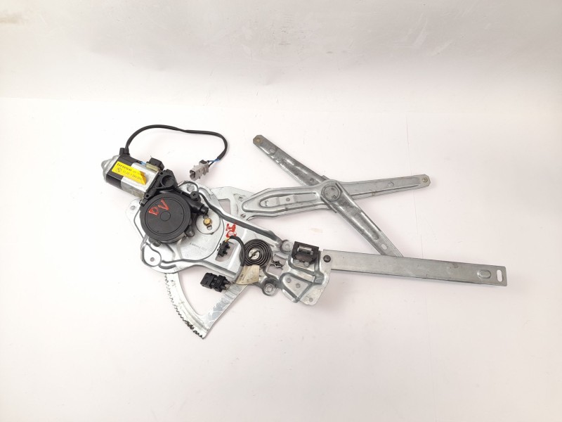 Recambio de elevalunas delantero izquierdo para bmw serie 5 touring (e34) 520i referencia OEM IAM 513313840041 680164484000 5132