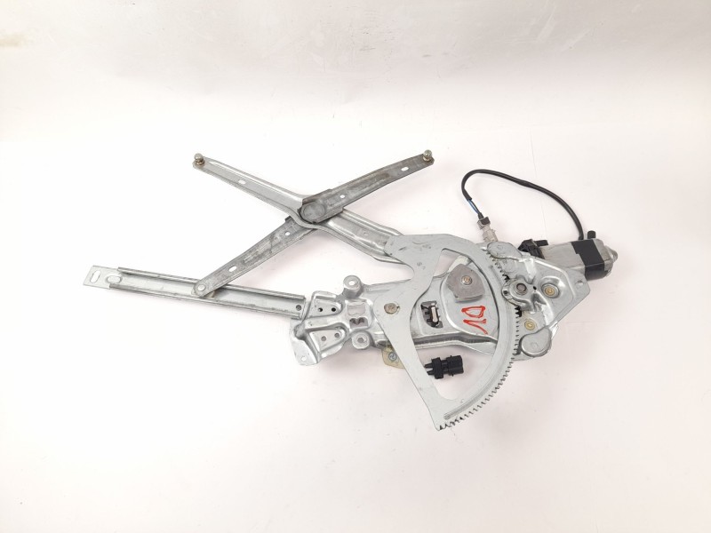 Recambio de elevalunas delantero izquierdo para bmw serie 5 touring (e34) 520i referencia OEM IAM 513313840041 680164484000 5132