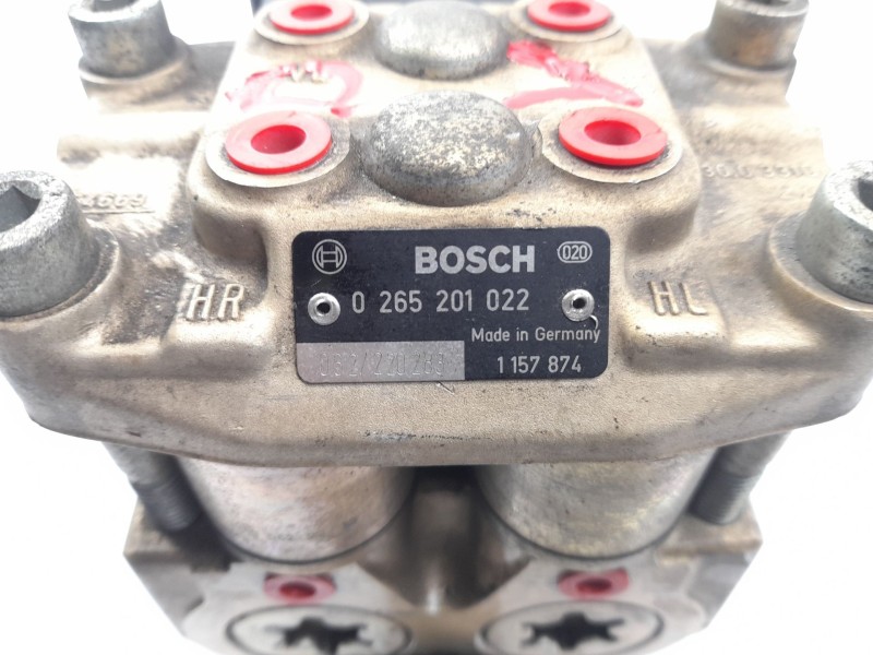 Recambio de abs para bmw serie 5 touring (e34) 520i referencia OEM IAM 1157874  0265201022