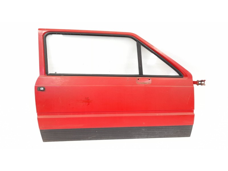 Recambio de puerta delantera derecha para seat terra furgón (024a) 0.9 referencia OEM IAM   