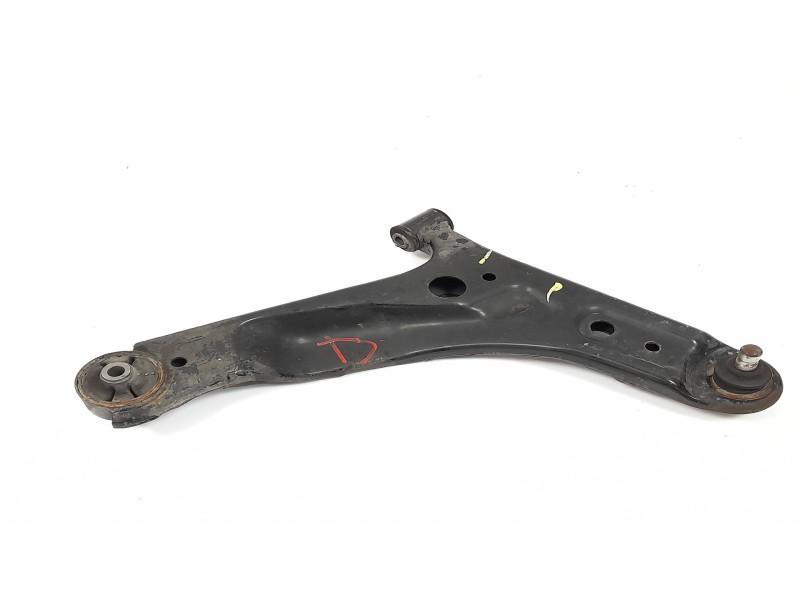 Recambio de brazo suspension inferior delantero derecho para kia picanto 1.0 referencia OEM IAM 5458407000  