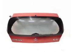 Recambio de porton trasero para citroën c2 1.4 referencia OEM IAM   