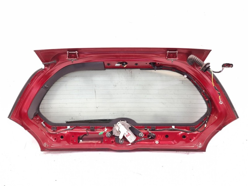 Recambio de porton trasero para citroën c2 1.4 referencia OEM IAM   