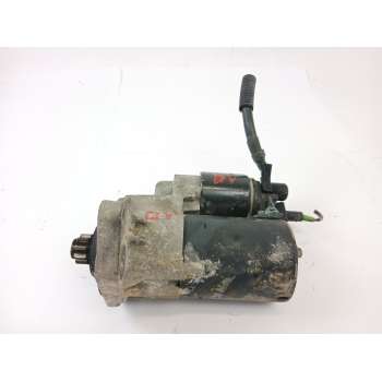 MOTOR ARRANQUE 