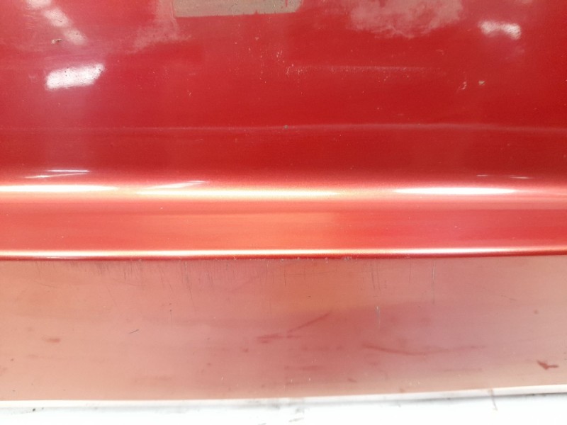 Recambio de porton trasero para citroën c2 1.4 referencia OEM IAM   