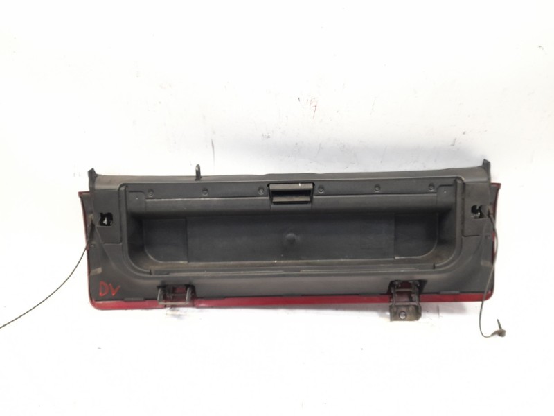 Recambio de porton trasero para citroën c2 1.4 referencia OEM IAM   