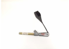 Recambio de enganche cinturon seguridad delantero derecho para renault megane ii (bm0/1_, cm0/1_) 1.9 dci (bm0g, cm0g) referenci