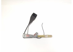 Recambio de enganche cinturon seguridad delantero izquierdo para renault megane ii (bm0/1_, cm0/1_) 1.9 dci (bm0g, cm0g) referen