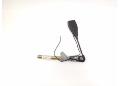 Recambio de enganche cinturon seguridad delantero izquierdo para renault megane ii (bm0/1_, cm0/1_) 1.9 dci (bm0g, cm0g) referen 2