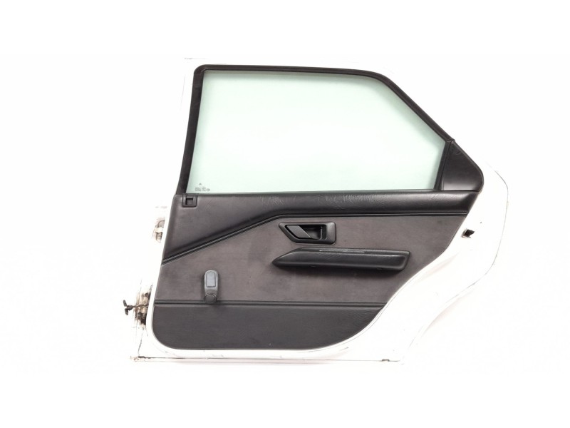 Recambio de puerta trasera derecha para citroen zx (n2) 1.9 d referencia OEM IAM   