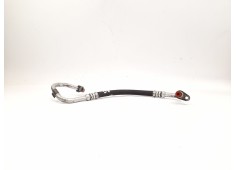 Recambio de tubos aire acondicionado para renault megane ii (bm0/1_, cm0/1_) 1.9 dci (bm0g, cm0g) referencia OEM IAM 8200170178  2