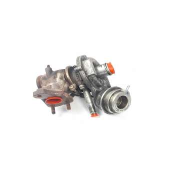 TURBOCOMPRESOR 55231037 