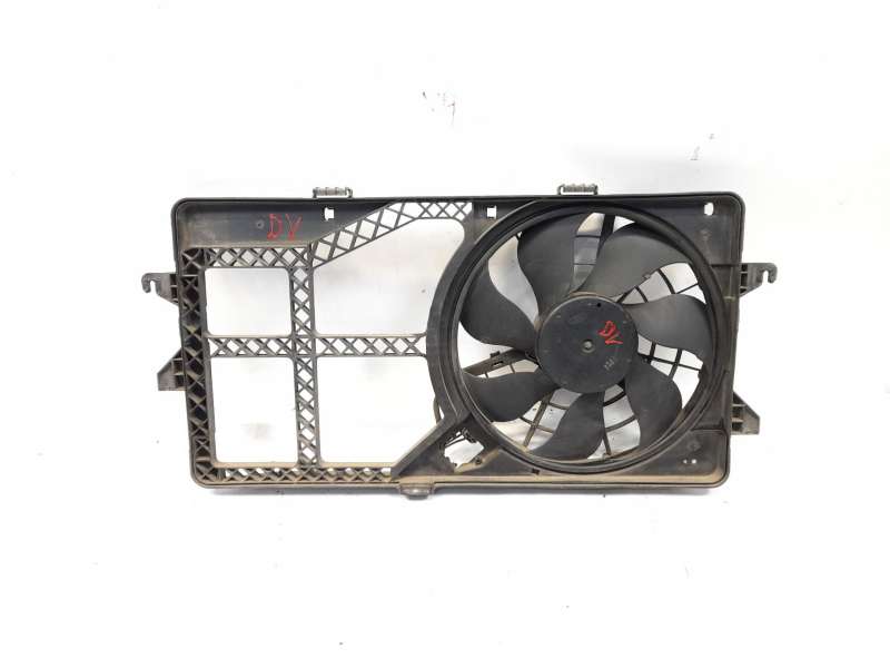 ELECTROVENTILADOR 