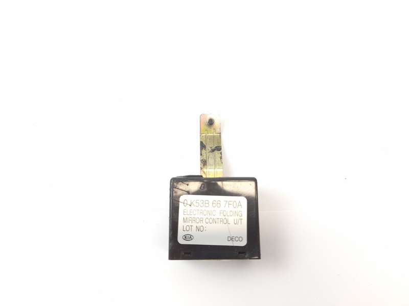MODULO ELECTRONICO 0K53B667F0A 