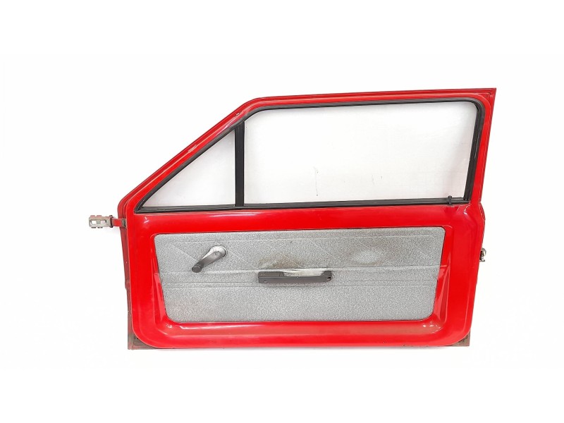Recambio de puerta delantera derecha para seat terra furgón (024a) 0.9 referencia OEM IAM   