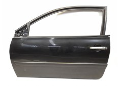 Recambio de puerta delantera izquierda para renault megane ii (bm0/1_, cm0/1_) 1.9 dci (bm0g, cm0g) referencia OEM IAM   