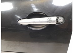 Recambio de puerta delantera izquierda para renault megane ii (bm0/1_, cm0/1_) 1.9 dci (bm0g, cm0g) referencia OEM IAM    2