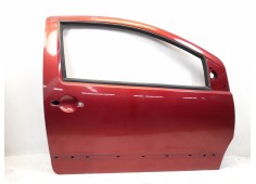 Recambio de puerta delantera derecha para citroën c2 1.4 referencia OEM IAM   