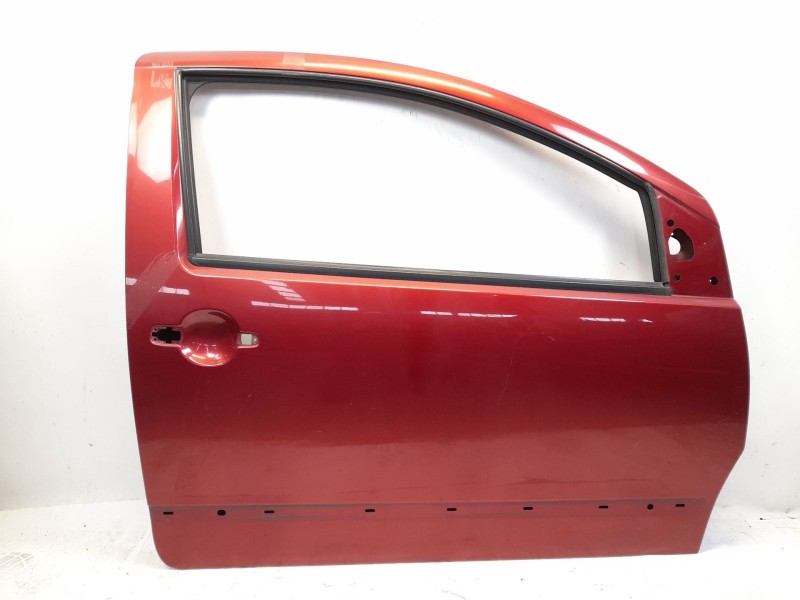 Recambio de puerta delantera derecha para citroën c2 1.4 referencia OEM IAM   