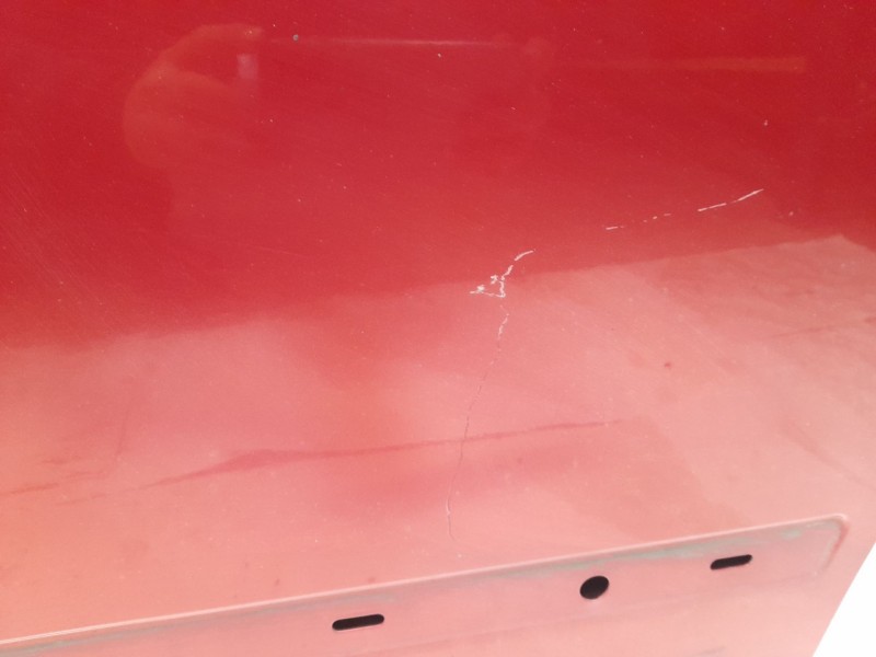 Recambio de puerta delantera derecha para citroën c2 1.4 referencia OEM IAM   