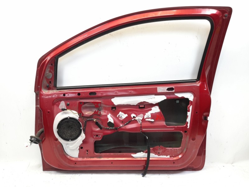 Recambio de puerta delantera derecha para citroën c2 1.4 referencia OEM IAM   