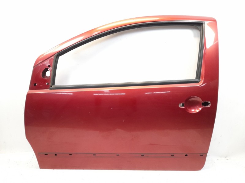 Recambio de puerta delantera izquierda para citroën c2 1.4 referencia OEM IAM   