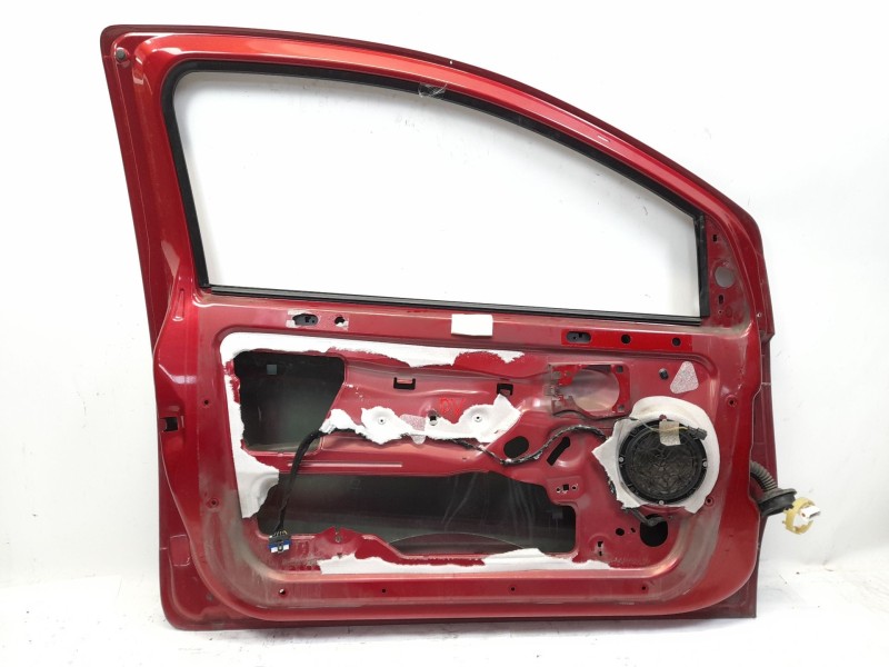 Recambio de puerta delantera izquierda para citroën c2 1.4 referencia OEM IAM   
